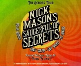 Nick Mason's Saucerful of Secrets iznenađenje INmusic festivala