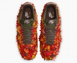 Nove Nike tenisice priča su o bojama jeseni i zime