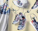 Nike Jungle Pack: Kolekcija za trčanje inspirirana džunglom