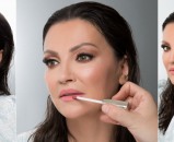 Nina Badrić oduševila novim make-up lookom