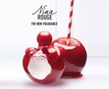 Nina Ricci Nina Rouge: Novi miris u neodoljivoj crvenoj bočici