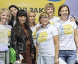 'Humanitarni buvljak s poznatima' na Cvjetnom trgu