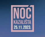 Noć kazališta uskoro u 46 gradova u Hrvatskoj