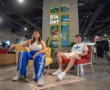 Zavirite u novouređenu adidas trgovinu u Rijeci