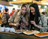 Novi RougeMarin City obogatio je gastro scenu Zagreba