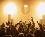 Berlinski dvojac GHEIST dolazi na One Drop Music