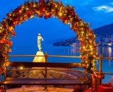 Advent u Opatiji zimu pretvara u pravu bajku