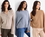 10 oversized džempera iz C&A koje želimo imati ove zime