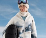 Oysho lansirao novu kolekciju skijaške odjeće