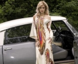 Ozz couture inspiriran Grace Kelly i mondenim životom 70-ih