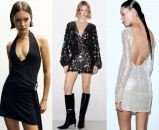 Party haljine koje će zimsku sezonu učiniti nezaboravnom