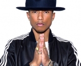 Pharrell Williams službeno postao Modna ikona!