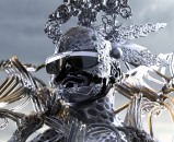 Philipp Plein lansirao koncept phygital naočala