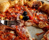 Jedan trik za savršenu pizzu u kućnoj radinosti