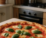 5 koraka do preukusne pizze u kućnoj radinosti