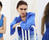 50 nijansi plave: H&M donosi komade koji definiraju ljeto