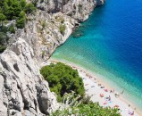 Dvije hrvatske plaže među najljepšim u Europi
