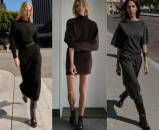 10 pletenih haljina iz Zare koje spajaju udobnost i stil