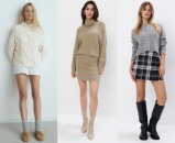 10 najljepših džempera s pletenim motivima iz high-street ponude