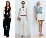 10 chic pletenih prsluka za prve proljetne kombinacije