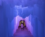 Polarni san u tunelu Grič nova je atrakcija