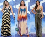 Poznate Hrvatice zasjale u trendovskim ljetnim haljinama