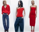 ZARA ima 10 divnih crvenih komada za proljeće 2023.