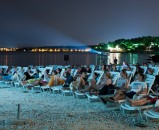 Pulica i Dizalica na 69. Pulskom filmskom festivalu