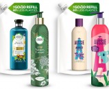 Punjive boce za šampone i na hrvatskom tržištu