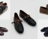 10 ravnih cipela koje nosimo umjesto tenisica ovog proljeća