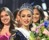 Amerikanka R'Bonney Gabriel nova je Miss Universe