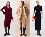 Zimski klasik u novom izdanju: 10 najljepših pletenih haljina iz Reserveda