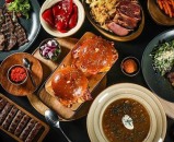 Hrvatski korisnici Wolta odabrali omiljene restorane u u 2025. godini