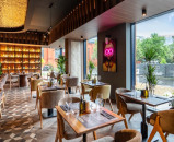 Restoran Mama! obogatio zagrebačku gastro scenu