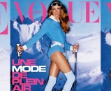 Rianne van Rompaey i Vogue najavljuju uzbudljivu zimu