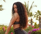 Rihanna kakvu još niste vidjeli u novoj kampanji za rublje