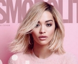 Rita Ora u preslatkim adidas Originals tenisicama za Cosmo