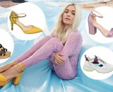 Rita Ora x Deichmann: TOP 10 modela obuće za ljeto 2020.