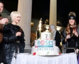 Roses Designer Outlet proslavio 7. rođendan