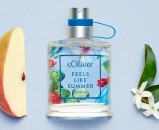 Vraća se mirisni bestseler s.Oliver Feels Like Summer