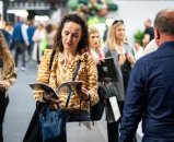 InDizajn pretvara Arenu Zagreb u veliki showroom uređenja interijera