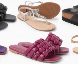 Deset C&A sandala i natikača koje će se nositi ovog ljeta