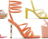 Ovo su modeli sandala koje ćemo nositi cijelo ljeto!