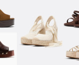 Puna peta se vraća: 10 chic modela sandala koje će obilježiti ljeto