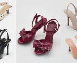 10 sandala s visokom petom koje podižu svaki outfit