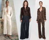 Top 10 satenskih bluza iz Manga koje podižu baš svaki outfit