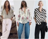 10 chic satenskih košulja koje podižu svaki outfit