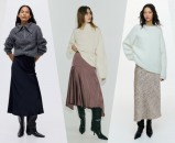 10 H&M satenskih suknji koje ćemo nositi cijelog proljeća