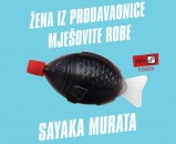 Zašto pročitati 'Ženu iz prodavaonice mješovite robe'