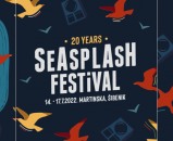 Seasplash festival od 14. do 17. srpnja u Martinskoj